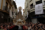 El Encuentro más multitudinario