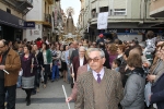 El Encuentro más multitudinario