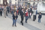 El Encuentro más multitudinario