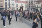El Encuentro más multitudinario