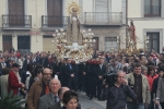 El Encuentro más multitudinario