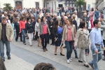 El Encuentro más multitudinario