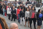 El Encuentro más multitudinario