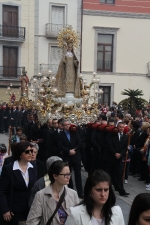El Encuentro más multitudinario