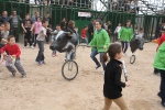 Las fiestas de Sant Vicent celebran el encierro infantil