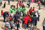 Las fiestas de Sant Vicent celebran el encierro infantil