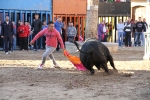 La Llosa cierra las exhibiciones taurinas sin incidentes