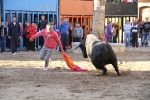 La Llosa cierra las exhibiciones taurinas sin incidentes