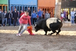 La Llosa cierra las exhibiciones taurinas sin incidentes
