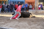 La Llosa cierra las exhibiciones taurinas sin incidentes