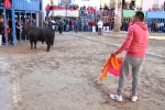 La Llosa cierra las exhibiciones taurinas sin incidentes
