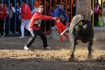 La Llosa cierra las exhibiciones taurinas sin incidentes