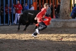 La Llosa cierra las exhibiciones taurinas sin incidentes