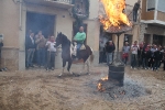 Multitudinario pasacalle de Sant Vicent en Nules