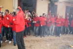 Multitudinario pasacalle de Sant Vicent en Nules