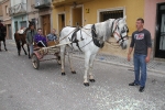 Multitudinario pasacalle de Sant Vicent en Nules