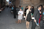 La procesión cierra las fiestas de Sant Vicent en Nules