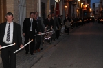 Multitudinaria y participativa procesión de Sant Vicent en Xilxes