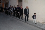 Multitudinaria y participativa procesión de Sant Vicent en Xilxes