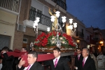 Multitudinaria y participativa procesión de Sant Vicent en Xilxes