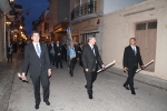 Multitudinaria y participativa procesión de Sant Vicent en Xilxes