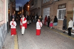 Multitudinaria y participativa procesión de Sant Vicent en Xilxes