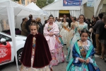 La Vall d'Uixó celebró el día de Sant Vicent por todo lo alto