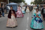 La Vall d'Uixó celebró el día de Sant Vicent por todo lo alto