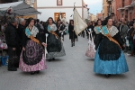 La Vall d'Uixó celebró el día de Sant Vicent por todo lo alto