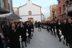 La Vall d'Uixó celebró el día de Sant Vicent por todo lo alto