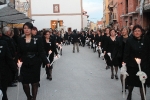 La Vall d'Uixó celebró el día de Sant Vicent por todo lo alto