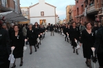 La Vall d'Uixó celebró el día de Sant Vicent por todo lo alto