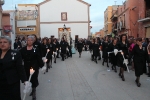 La Vall d'Uixó celebró el día de Sant Vicent por todo lo alto