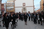 La Vall d'Uixó celebró el día de Sant Vicent por todo lo alto