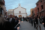 La Vall d'Uixó celebró el día de Sant Vicent por todo lo alto