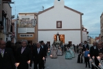 La Vall d'Uixó celebró el día de Sant Vicent por todo lo alto