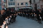 La Vall d'Uixó celebró el día de Sant Vicent por todo lo alto