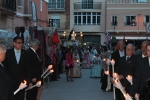 La Vall d'Uixó celebró el día de Sant Vicent por todo lo alto