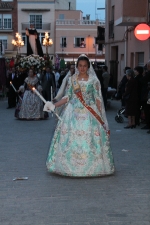 La Vall d'Uixó celebró el día de Sant Vicent por todo lo alto