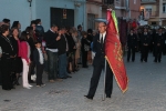 La Vall d'Uixó celebró el día de Sant Vicent por todo lo alto