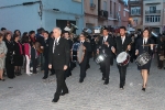 La Vall d'Uixó celebró el día de Sant Vicent por todo lo alto