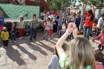 Los niños, protagonistas en las fiestas de Sant Vicent