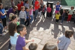 Los niños, protagonistas en las fiestas de Sant Vicent