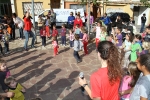 Los niños, protagonistas en las fiestas de Sant Vicent