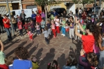 Los niños, protagonistas en las fiestas de Sant Vicent