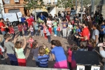 Los niños, protagonistas en las fiestas de Sant Vicent