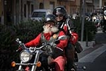 Más de 300 motos participan de la Matinal Motera de las fiestas de Sant Vicent