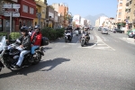 Más de 300 motos participan de la Matinal Motera de las fiestas de Sant Vicent