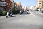 Más de 300 motos participan de la Matinal Motera de las fiestas de Sant Vicent