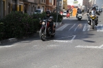 Más de 300 motos participan de la Matinal Motera de las fiestas de Sant Vicent